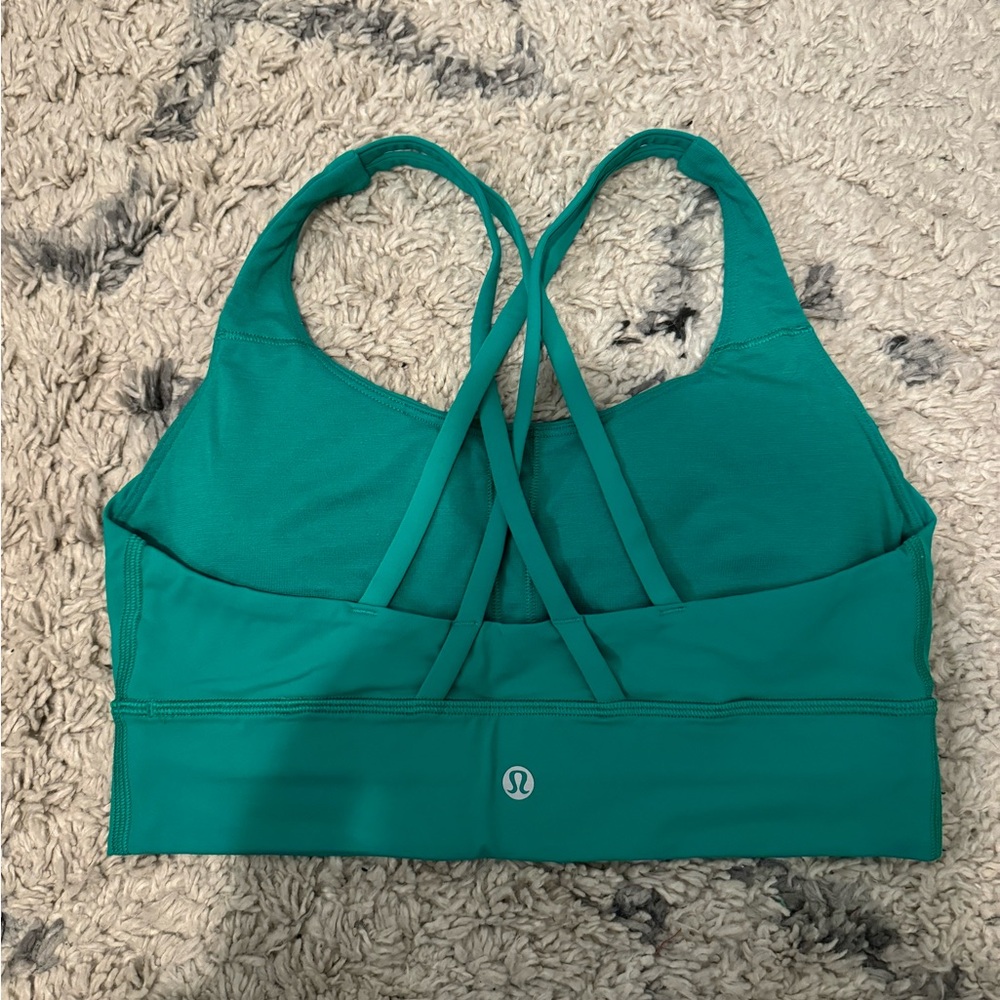Lululemon energy bra